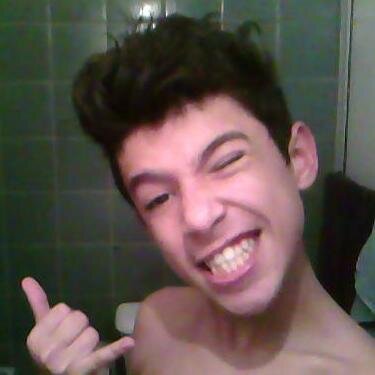 tamelhioz's profile picture. 