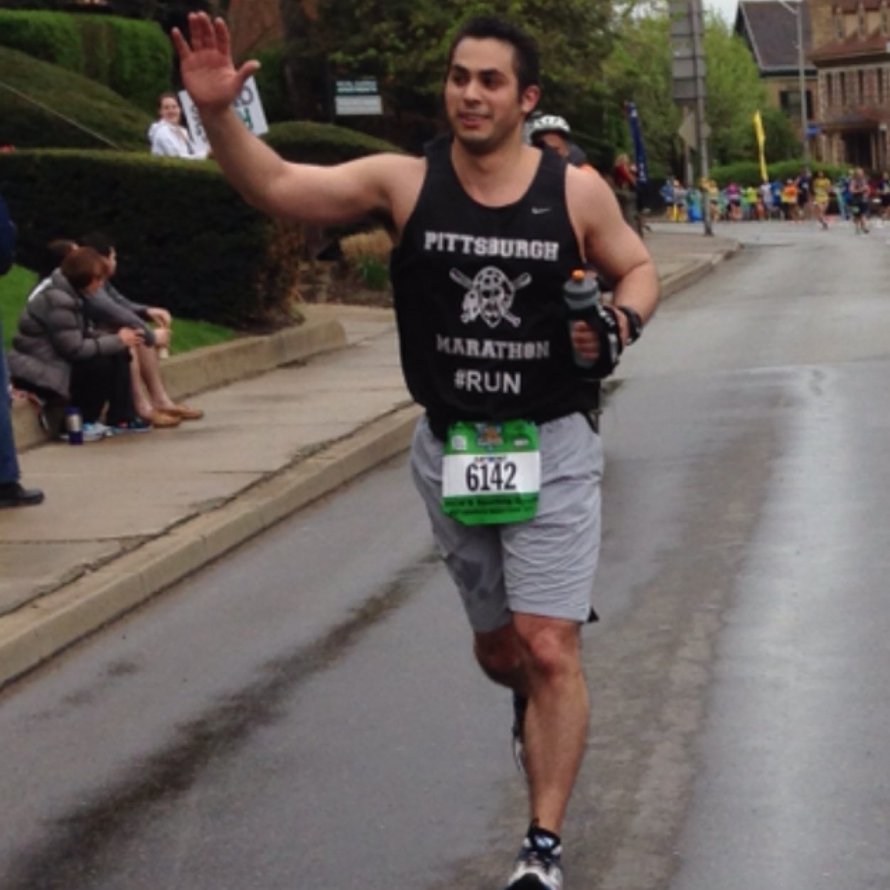 ATroy2's profile picture. 🇮🇹 U of S Royals Alum #family #sports #fitness #26.2 #Scranton - Instagram: @ATroy2. You miss 100% of the shots you don't take.