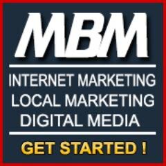 Internet Marketing Specialist, Local Marketing Consultant and Digital Media Producer
Call 909-973-0312 for a free Marketing Session