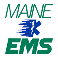 Maine EMS(@MaineEMS) 's Twitter Profile Photo