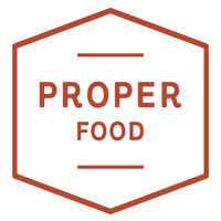 Proper Food (@eatproper) 's Twitter Profile