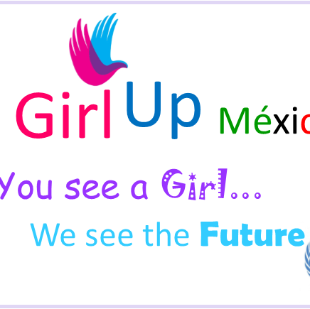 Primer club mexicano que participa en la campaña internacional Girl Up de la Organización de las Naciones Unidas.