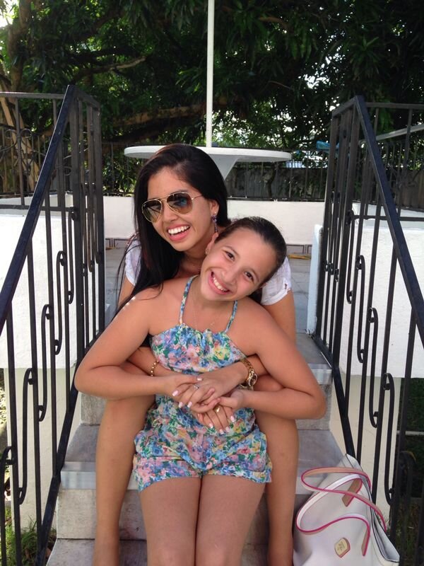 um dia de cada vez... istagram @yasminzinhacruz