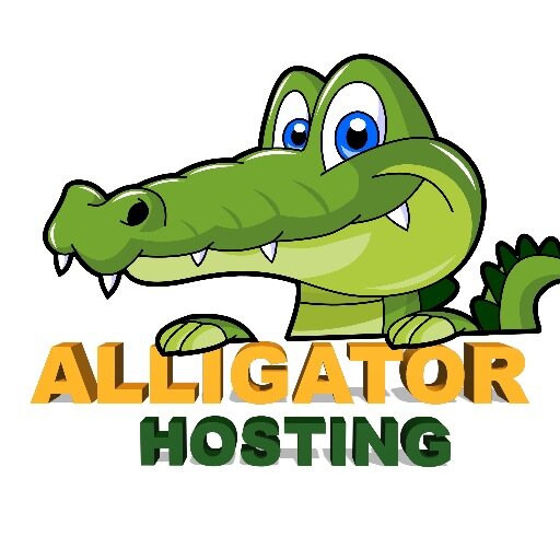 Launching on June the 1st Alligator Hosting provide large sized commercial and private hosting solutions for small sized money. Follow us now to win 5yrs free!