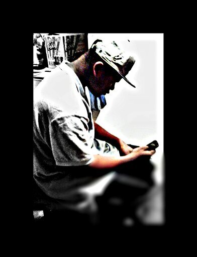|Push that follow button|