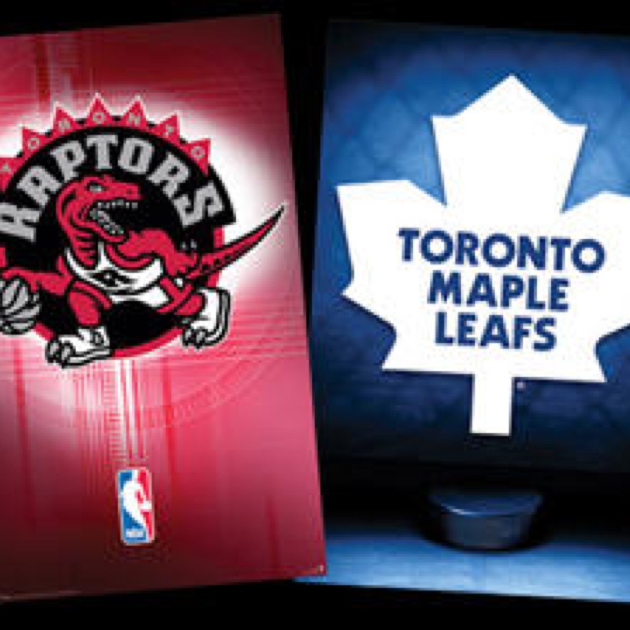 Tweet about toronto sports