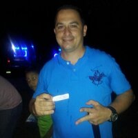 Orlando El Feon (@orlariel) 's Twitter Profile