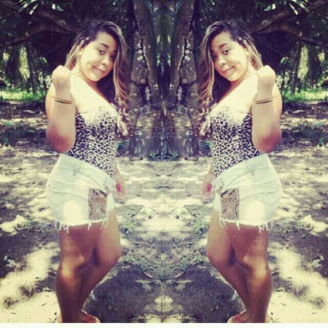 quero ser feliz também ♡