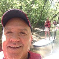 Rex Caton (@rexoford) 's Twitter Profile
