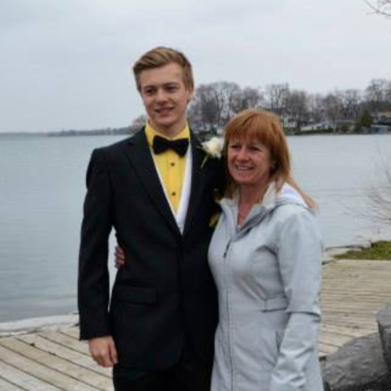 BrettPajor's profile picture. no pain no gain!