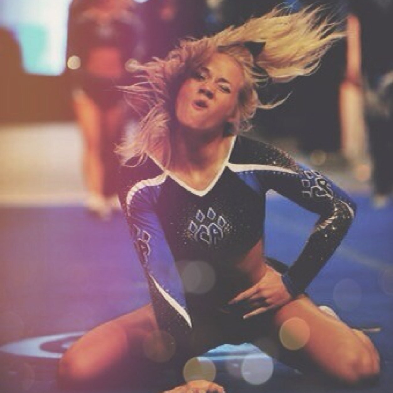 Fierce