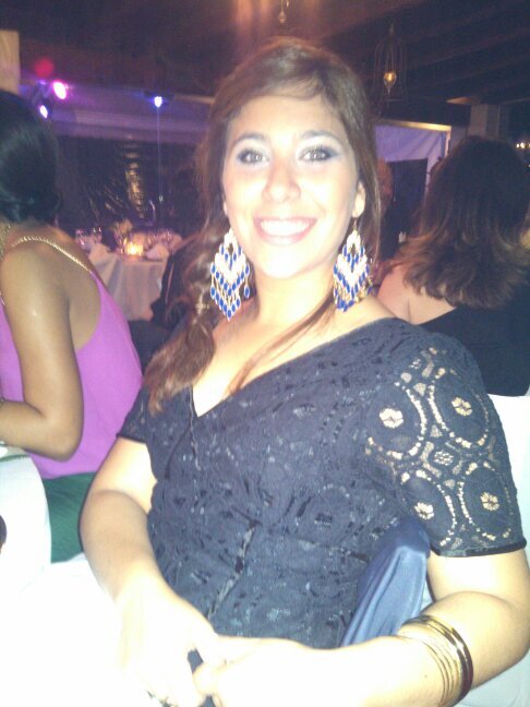 avila_virgi's profile picture. Lic. en kinesiologia y fisioterapia