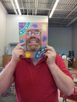 GeorgeBurton16's profile picture. 