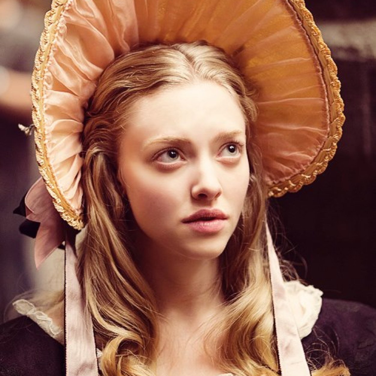 InCosettesLife's profile picture. There is a world that I long to see, out of reach, just a whisper away waiting for me.