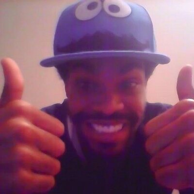 Profile Picture of Isaiah R. Moorman (@Uttirmost) on Twitter