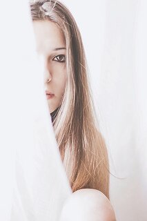 Si ser bonita es pecado, soy toda una pecadora.