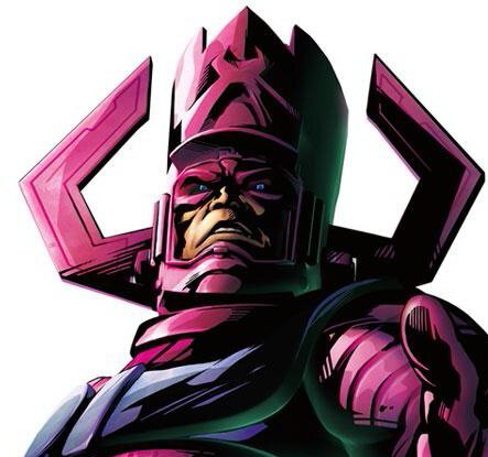 HungryGalactus's profile picture. The Devourer of Worlds.If your planet crosses my path,I WILL destroy it.