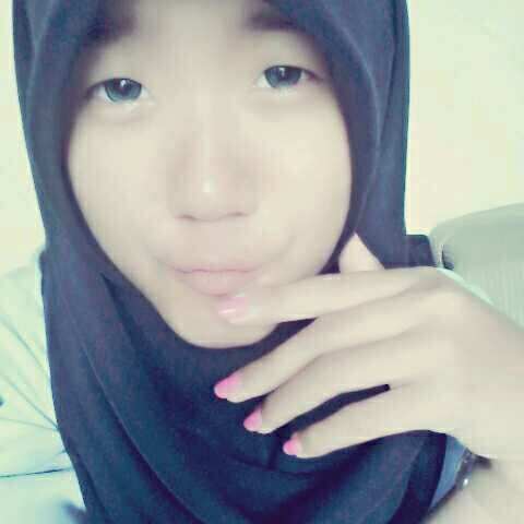 Crystallia Lady Wulandari ツ ♥ |  Blasteran Jawa v(*.*)^ |