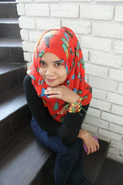 ameliaputri830's profile picture. mamah