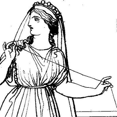 Odysseus penelope Penelope