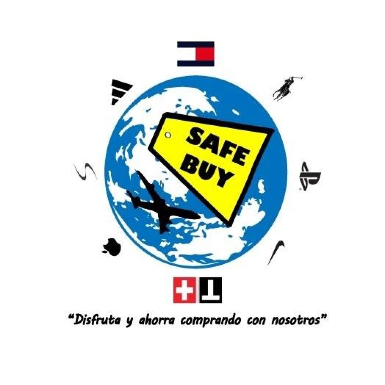 Compra y venta segura!! Solo en SAFE BUY Ecuador