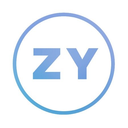 Zy.Shopper. In shopping we trust.