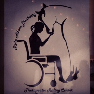 Therapeutic Riding Center serving San Diego County.  Helping riders of all abilities reach their goals!