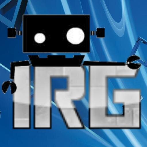 irobotgaming’s profile image