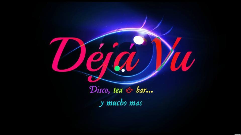 disco, tea & bar