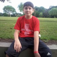 Edgar Gabriel ELEGO (@elegoo) 's Twitter Profile