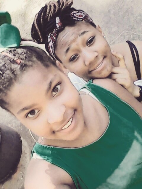 flawless femalee ..