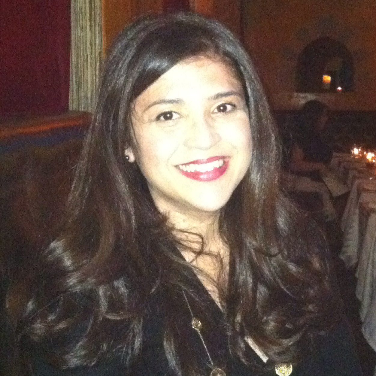 Evelyn_'s profile picture. 