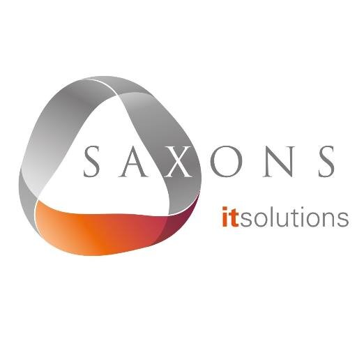 Saxons IT Solutions provides proactive IT management and support solutions for businesses. Follow our new account at @SaxonsGroup