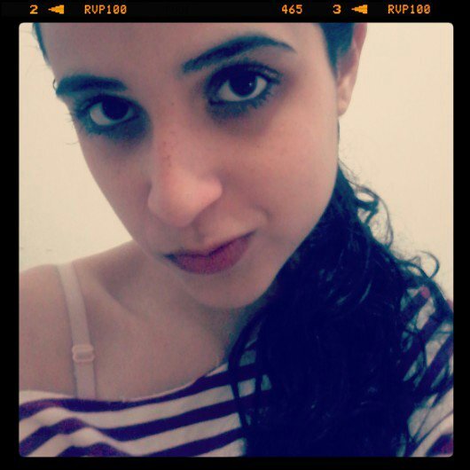 I'm a Pamda... yes, PaMda with M. Problem?