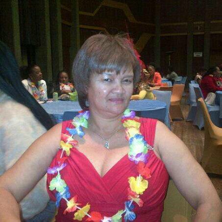 hilda_61727's profile picture. I'm a God-fearing woman