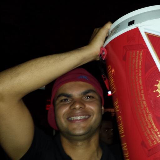 elmoguetao's profile picture. 