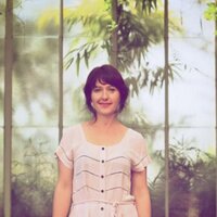 Xanthe White (@xanthewhite) 's Twitter Profile