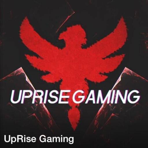 UpRisePS4's profile picture. Competitive Call of Duty Org. on PS4. @aT_Craze @ThatGuyPara @ohBiaseD @oKing_Rain. To attend @GamePazzo LAN May 24-25th