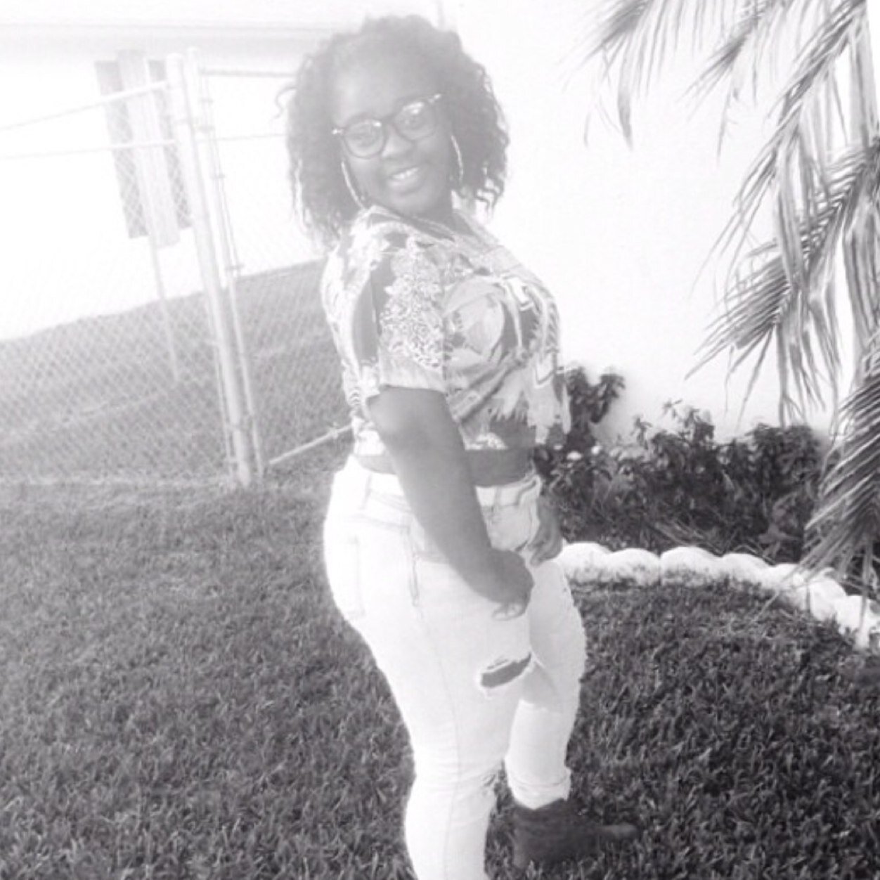 Dont Let This Bitch Niggas Get In Ya Head #Team Virgo❤ #Single Im In My Ownn Damn Skin