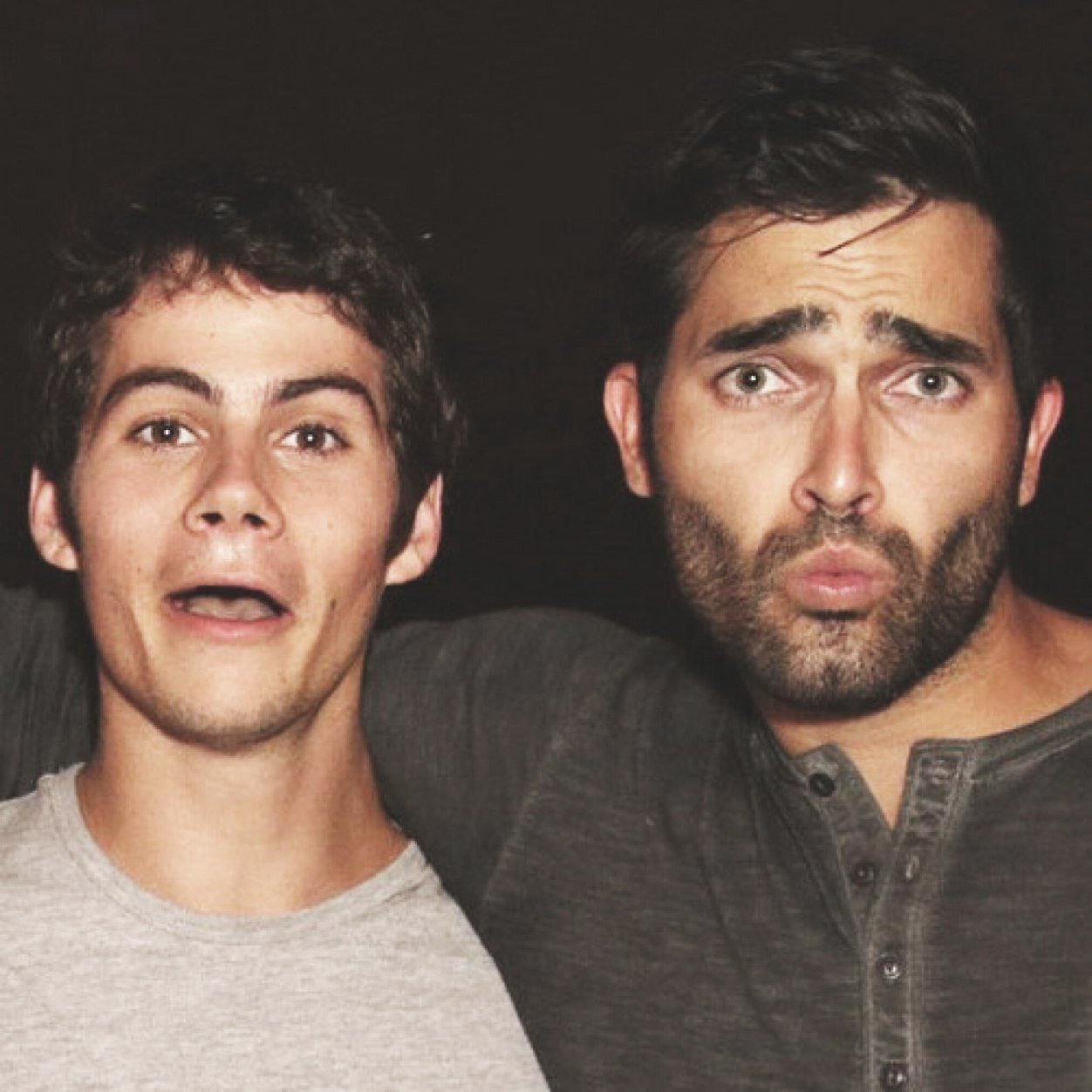 People were put on the earth to watch Teen Wolf & Dylan O'brien was put on earth to be in it. ~account owned by @caylenftobrien & @O2L_jared @dimplessdylan