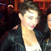 Katelyn Bevis (@katelyn_bevis) 's Twitter Profile