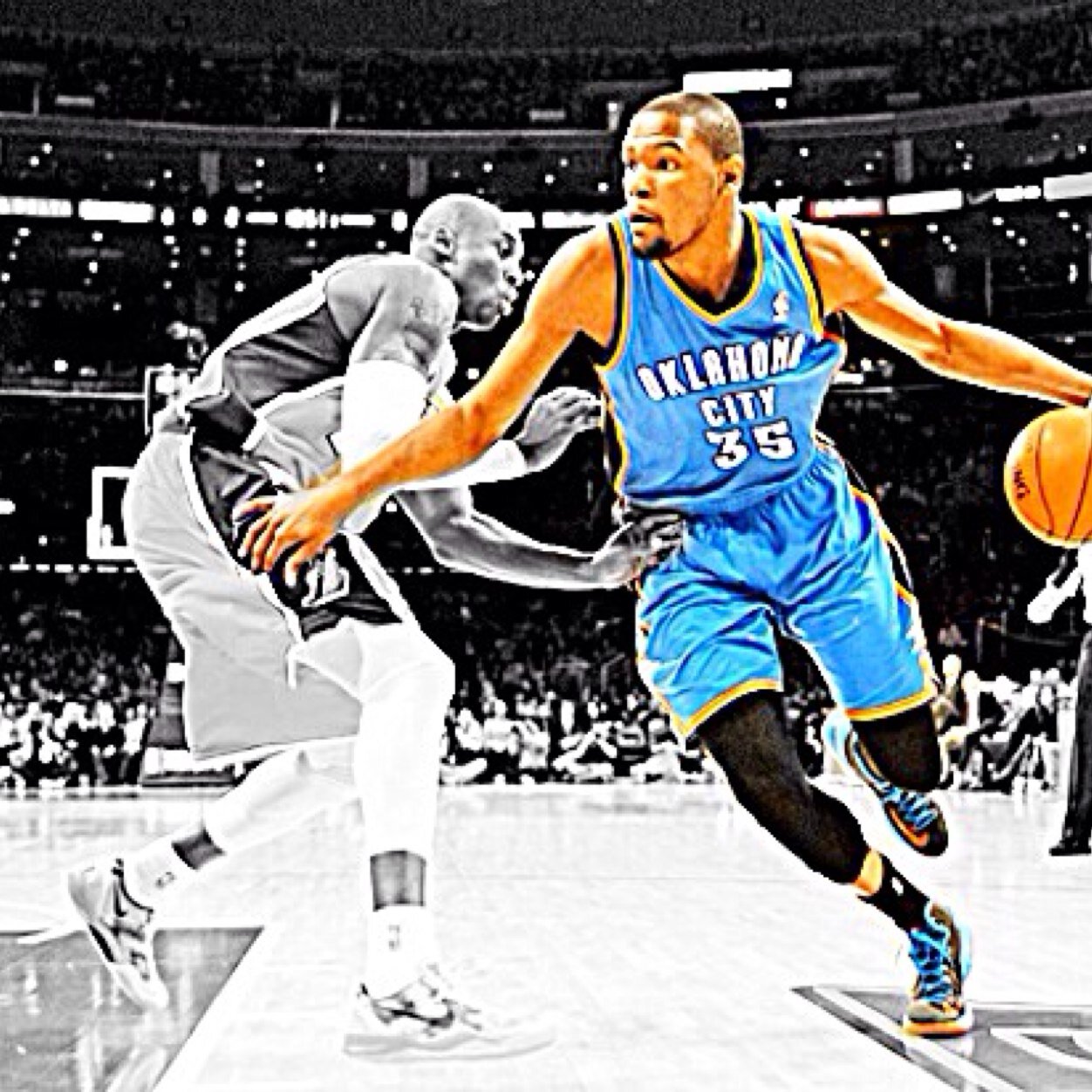 NBA_Art's profile picture. NBA Artwork