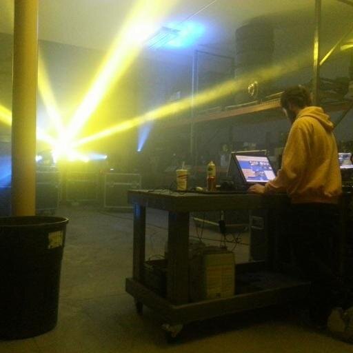 Lighting Designer