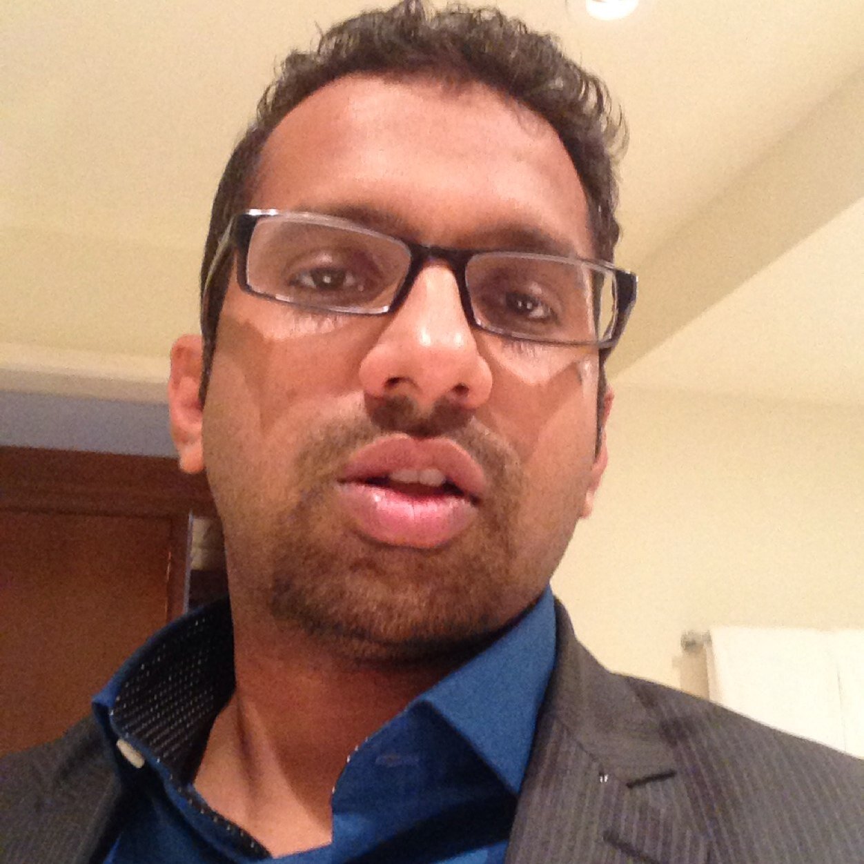 Roopesh is a marketing technologist focusing on using digital to make life easier for consumers