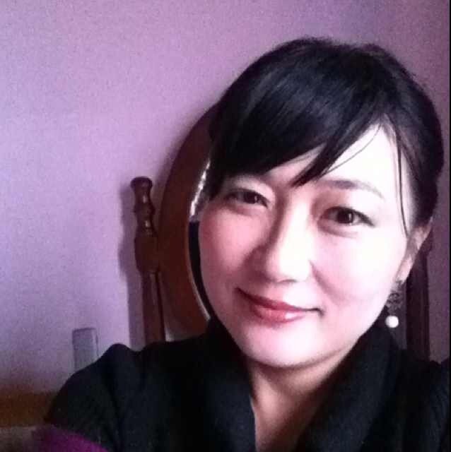 celinali312's profile picture. 