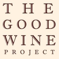 Good Wine Project (@goodwineproject) 's Twitter Profile