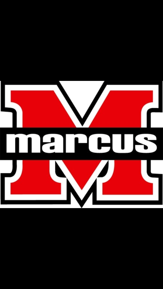 Everything Marcus XC/Track and Field