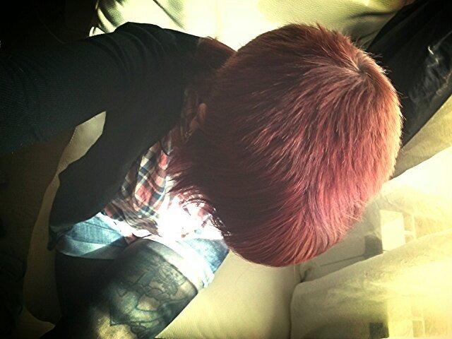 rude1312 Profile