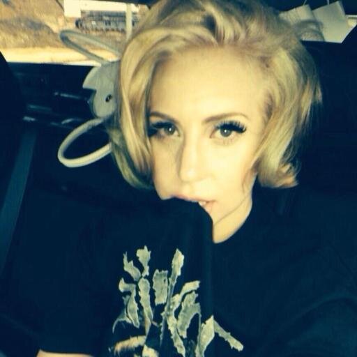 Ngaga69's profile picture. In order to be irreplaceable, you must always be different - Coco Chanel