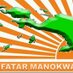 GAFATAR MANOKWARI (@gafatarmanokwar) Twitter profile photo